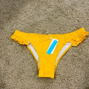 Cupshe Bikini bottom